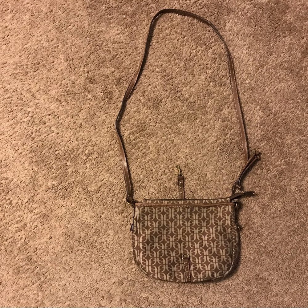 Fossil Crossbody Purse
